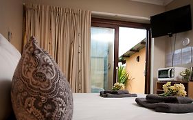 A Vue Guesthouse
